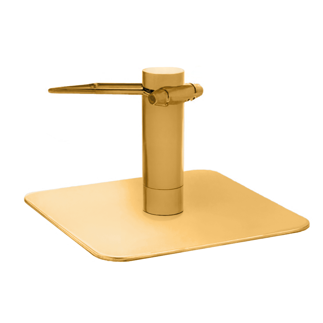 Square - Gold